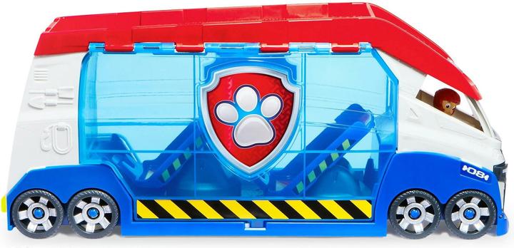 Produktbild Spin Master Paw Patrol - Launch'n Rescue PAW Patroller