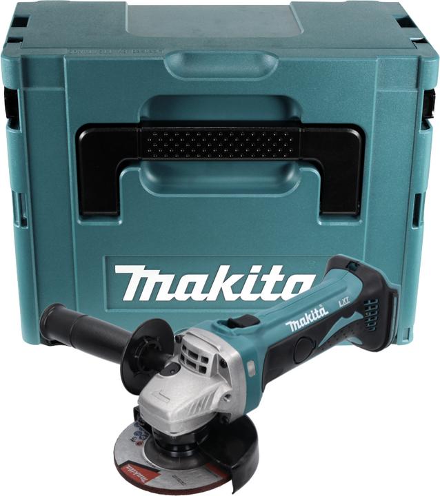 Immagine prodotto Makita Dga452zj (115 mm)
