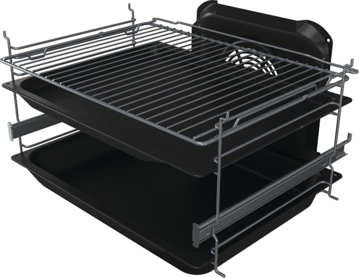 Actual product image Gorenje GEIT6C60XPG