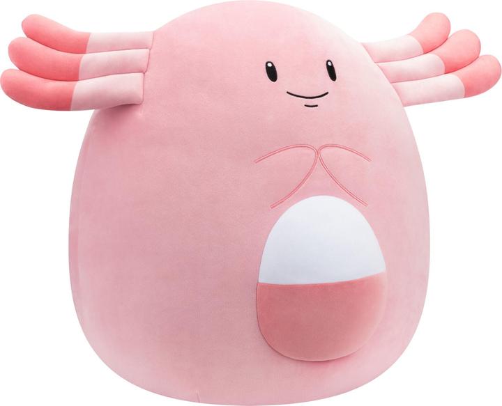 Produktbild Pokémon Squishmallows - Pokemon Wave 7B 50 CM - Chansey (SQPK00096) (50 cm)