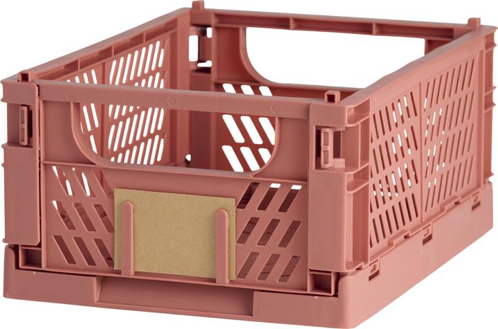Immagine prodotto Schou Faltbar L (33 x 24,5 x 15 cm, 10 l)
