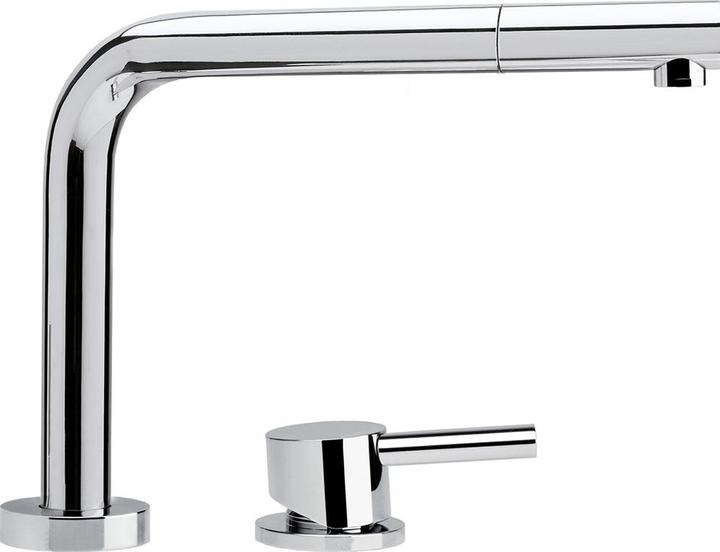 Image du produit Franke Luna