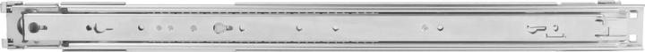 Actual product image Silverstone SST-RMS08-20 - Rackmount bracket for 1U and 2U