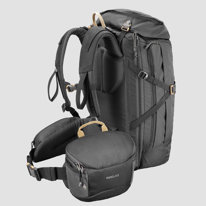 Produktbild Forclaz Travel (Kamera Schultertasche, 4 l)