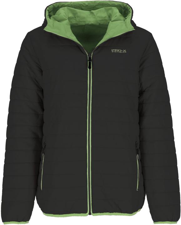Actual product image PRO-X elements 's jacket heike (40)