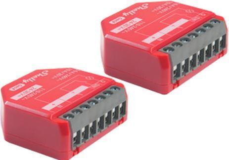 Actual product image Shelly 1PM Gen4 (Switch actuator)