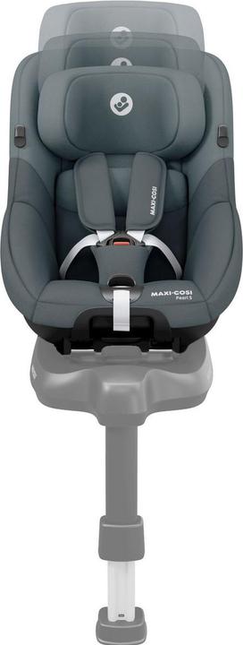 Image du produit Maxi-Cosi Pearl S (Reboarder, Norme ECE R129/i-Size)