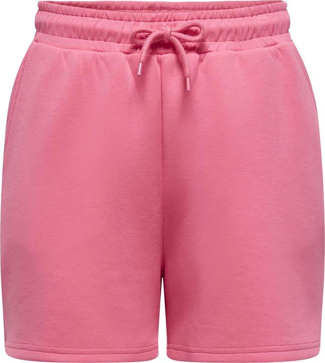 Produktbild Only Play ONPLOUNGE Hohe Taille Locker geschnitten Sweat-Shorts Sweat-Shorts (M)