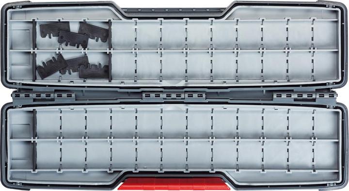 Actual product image Bosch Professional Zubehör ToughBox