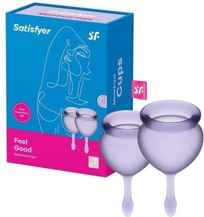 Produktbild Satisfyer Feel Good (Normal)
