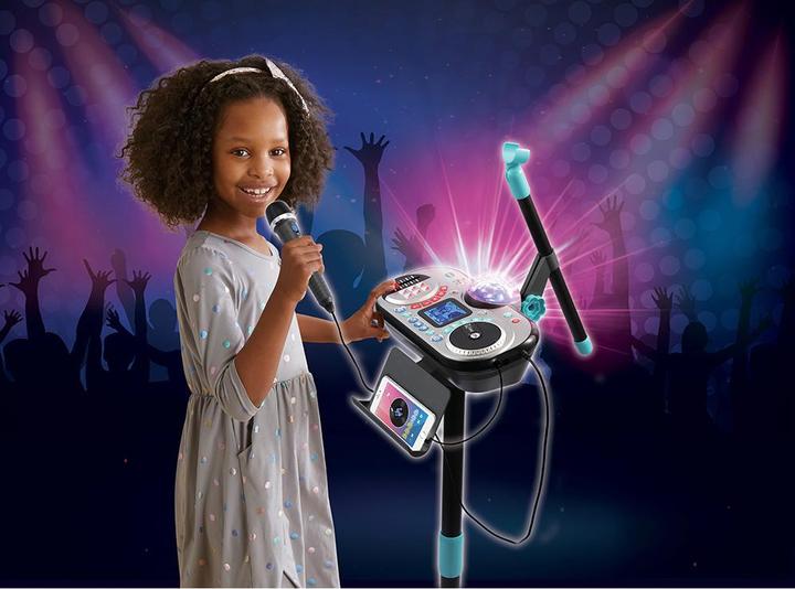 Actual product image VTech Kidi Super Star- DJ Studio (German)
