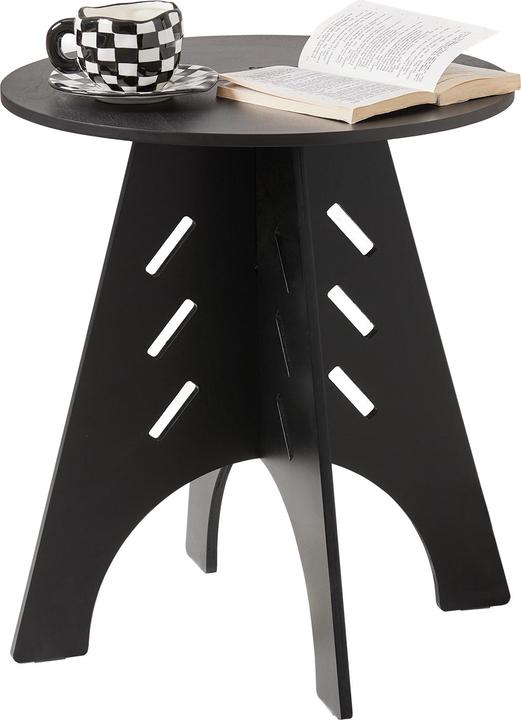 Actual product image SoBuy Jose (55 x 47 x 47 cm)