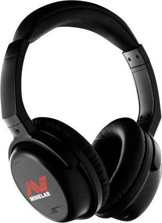 Image du produit Minelab Casque sans fil ML85