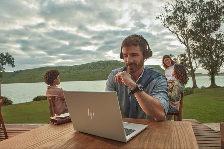 Produktbild HP EliteBook 840 14 G10 (14", Intel Core i5-1335U, 16 GB, 512 GB, DE)