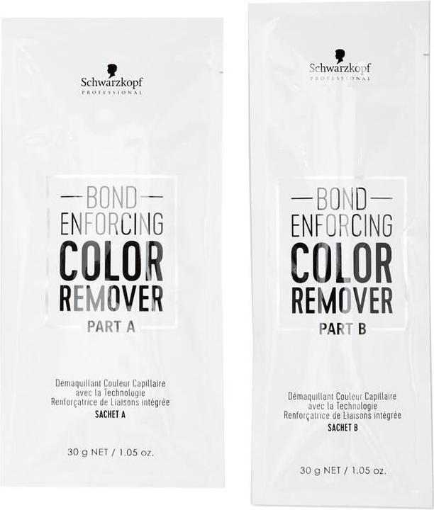 Produktbild Schwarzkopf Bond Enforcing
