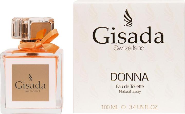 Produktbild Gisada Eau de Toilette (Eau de Toilette, 100 ml)