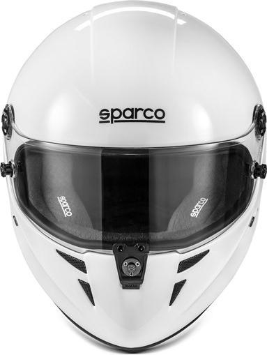Produktbild Sparco Rennhelm Stealth RF (XXL)