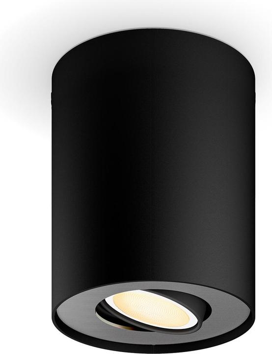 Image du produit Philips Rallonge de projecteur à colonne (350 lm, GU10)
