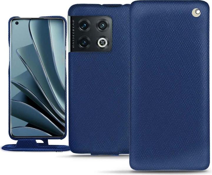 Produktbild Noreve Lederschutzhülle vertikal (OnePlus 10 Pro)