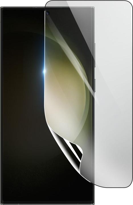 Image du produit 3MK Film écran hydrogel pour Samsung Galaxy S23 Ultra (1 pièce(s), Samsung Galaxy S23 Ultra)