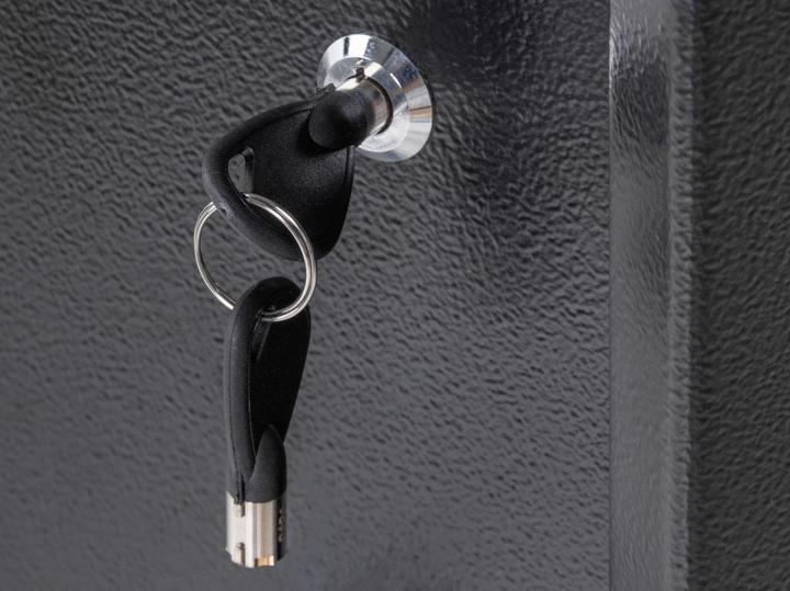 Produktbild Struct Waffenschrank (43.20 l)
