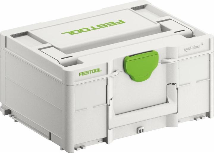 Image du produit Festool Scie sauteuse sans fil PSBC 420 EB-Basic