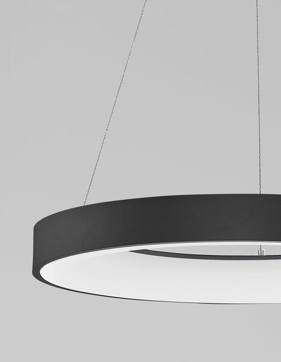 Actual product image Nova Luce Rando Thin (2864 lm)