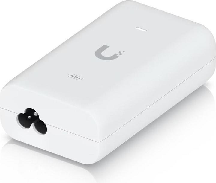 Actual product image Ubiquiti 2.5G PoE adapter (30W) (30 W)