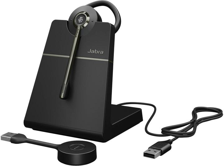 Produktbild Jabra Engage 55 Se Uc Stereo (Kabellos, USB-A)