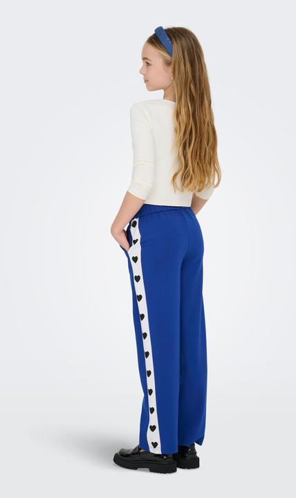 Image du produit Only KOGPOPTRASH Locker geschnitten Hose Hose (140)