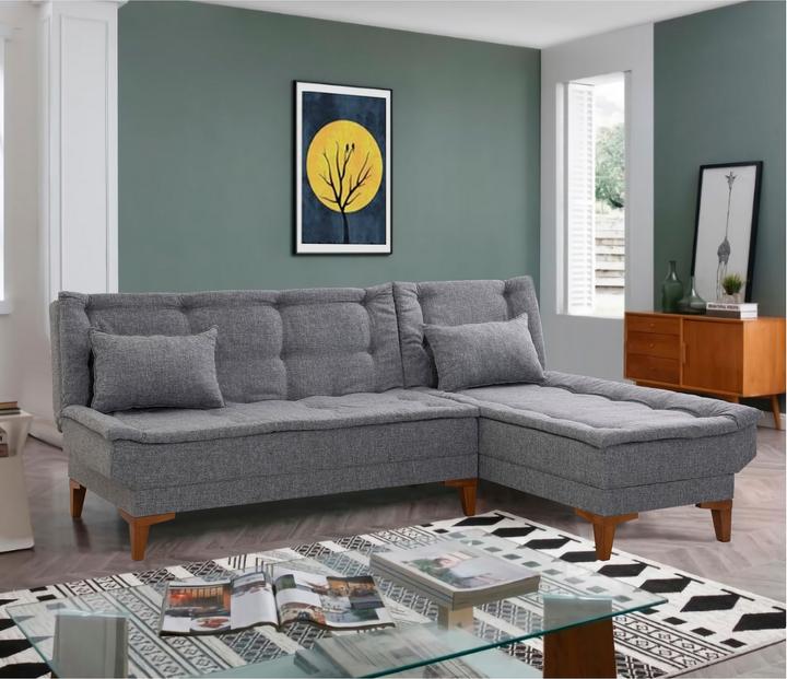 Image du produit Atelier del Sofa Victoria (Canapé d'angle)