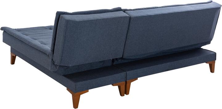 Image du produit Atelier del Sofa Victoria (Canapé d'angle)
