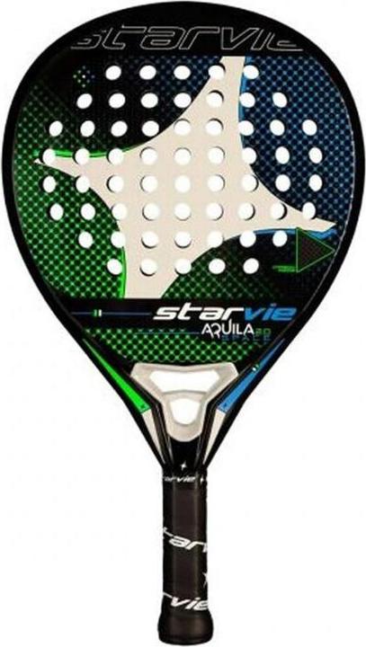 Produktbild StarVie schläger von padel aquila space pro 2.0