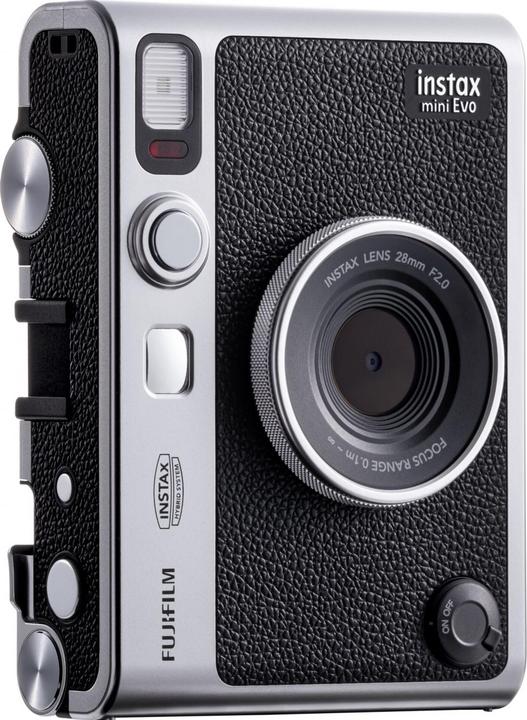 Fujifilm Instax Mini Evo (type c)