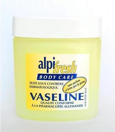 Actual product image MGA Na (Body cream, 125 ml)