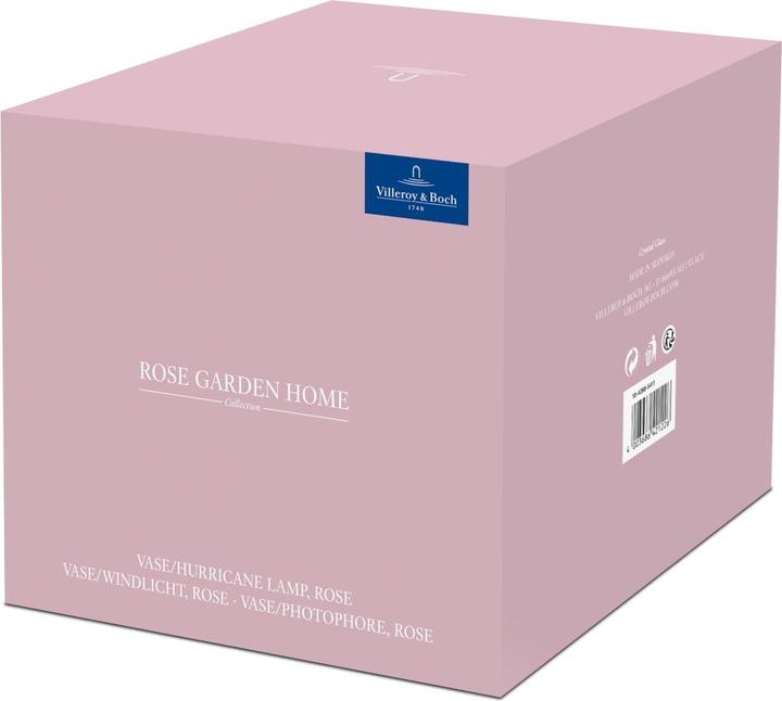 Actual product image Villeroy & Boch Rose Garden (1 x, 17 x 17 x 17 cm, 2.50 l)