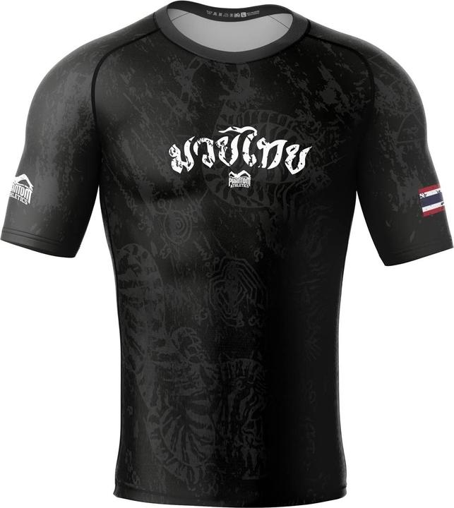 Immagine prodotto Phantom Athletics Rashguard Muay Thai (XL)