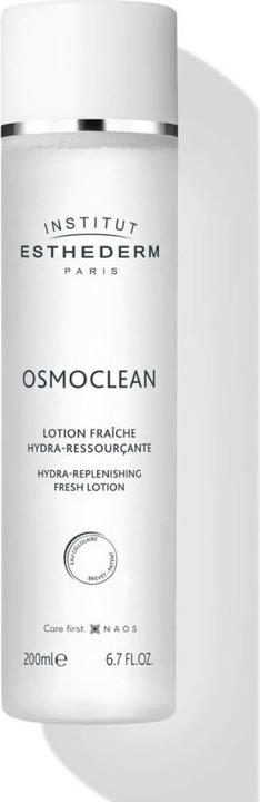 Image du produit Institut Esthederm Lotion fraiche hydra ress (Chiffons de nettoyage, 200 ml)