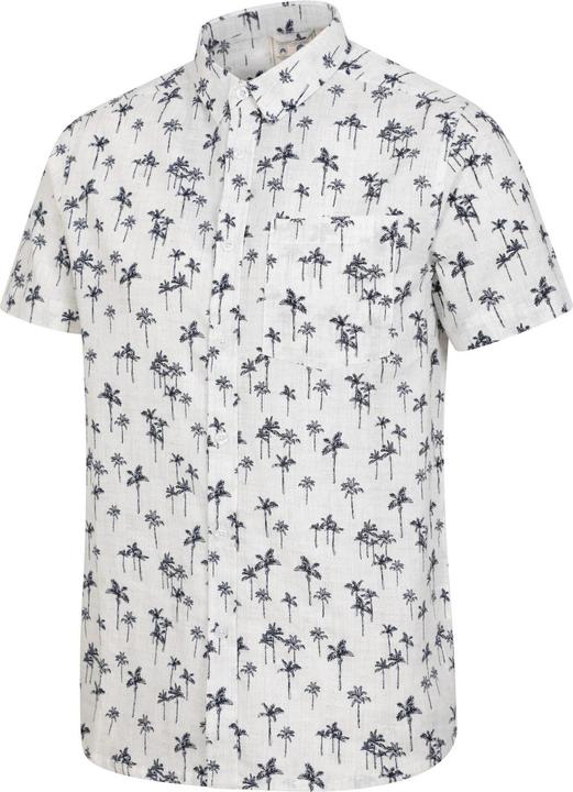Immagine prodotto Mountain Warehouse Preston Illustration Camicia Palma Uomo (M)