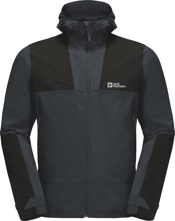 Image du produit Jack Wolfskin Andur Jkt M (S)