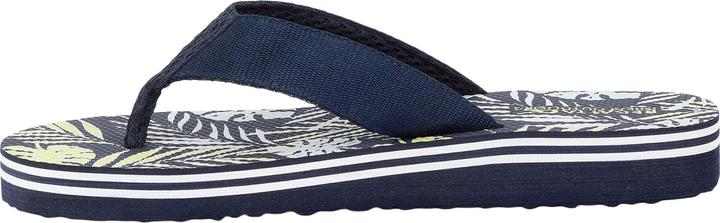 Produktbild Regatta Flipflops Rico Blattdesign (41)