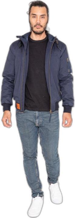Actual product image Bombers Original bomber fawn (S)