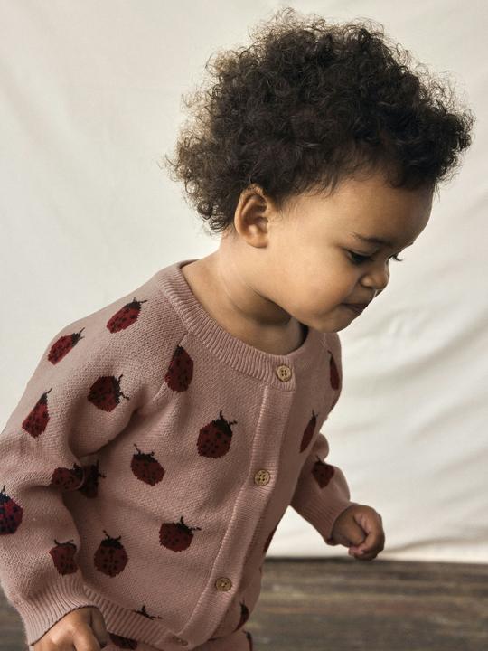 Immagine prodotto Name it Bequeme Strickjacke (56)