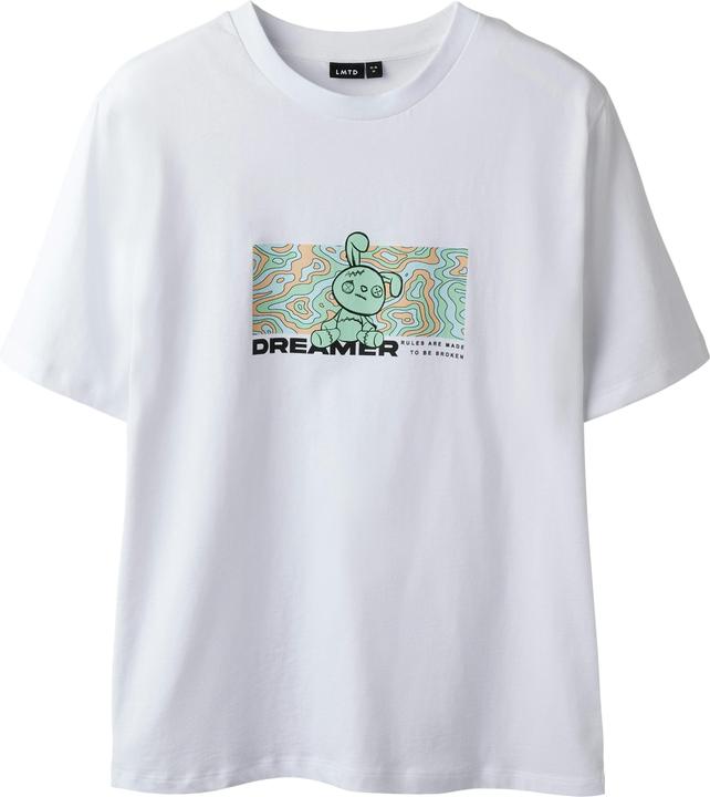 Lmtd Kurzarm T-Shirt (146)