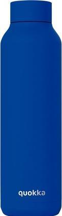 Quokka Solid Ultramarine Stainless Steel Thermos Bottle 850ml (0.85 l)