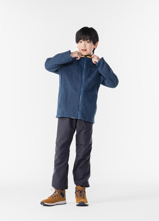 Immagine prodotto Quechua JACKET SH100 WARM 3in1 Boy 7-15Y 312050