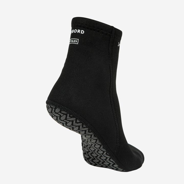 Actual product image Subea Neoprensocken Tauchen SCD 2 mm (2 mm, 36, 37)
