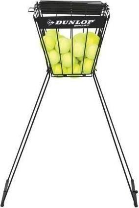 Dunlop Ball hopper for tennis balls 70 psc.