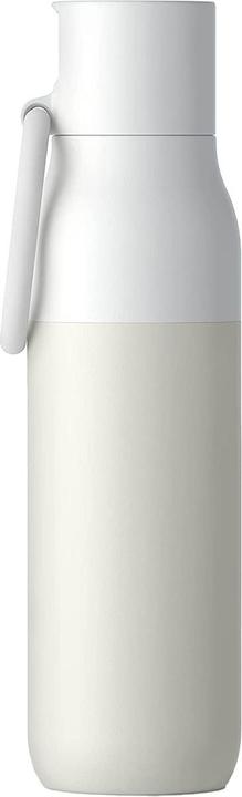 Produktbild Larq Bottle Filtered Granite White 500ml (0.43 l)