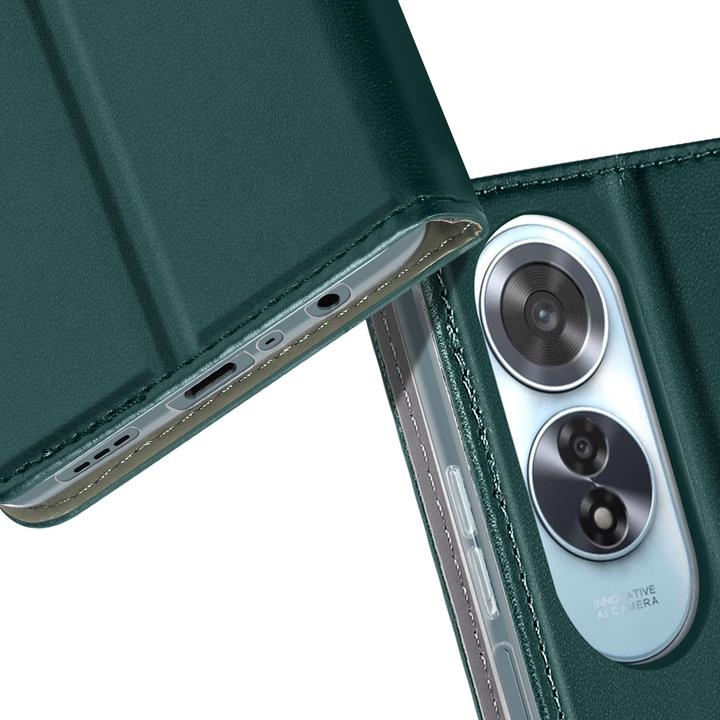 Produktbild Avizar MagneticGuard Cover (Oppo A72)